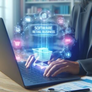 Software For Retail Business